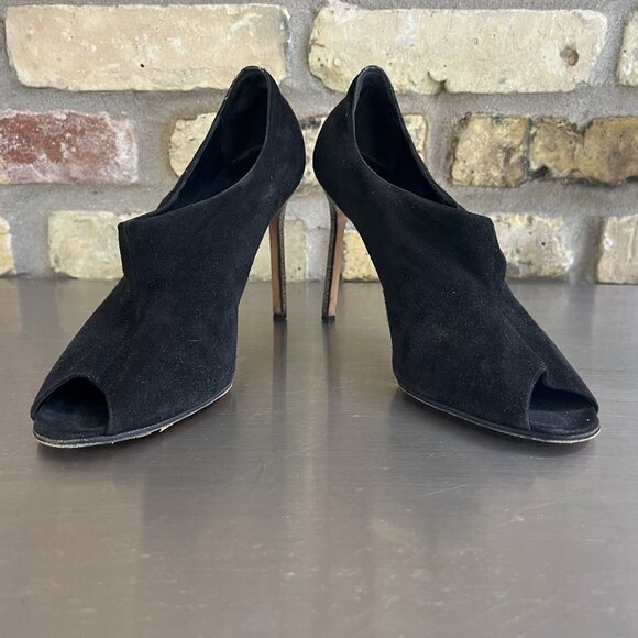 Manolo Blahnik Size 39 - Picture 1 of 6